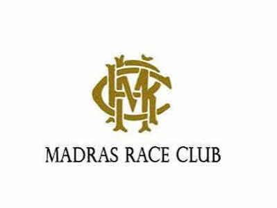 Madras Race Club