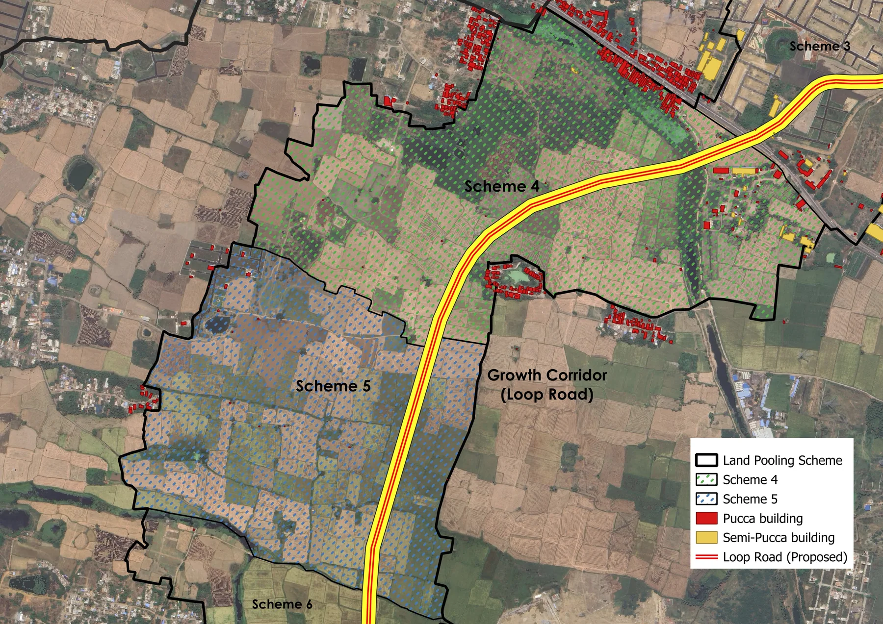 CMDA, a Think Design urbanism project