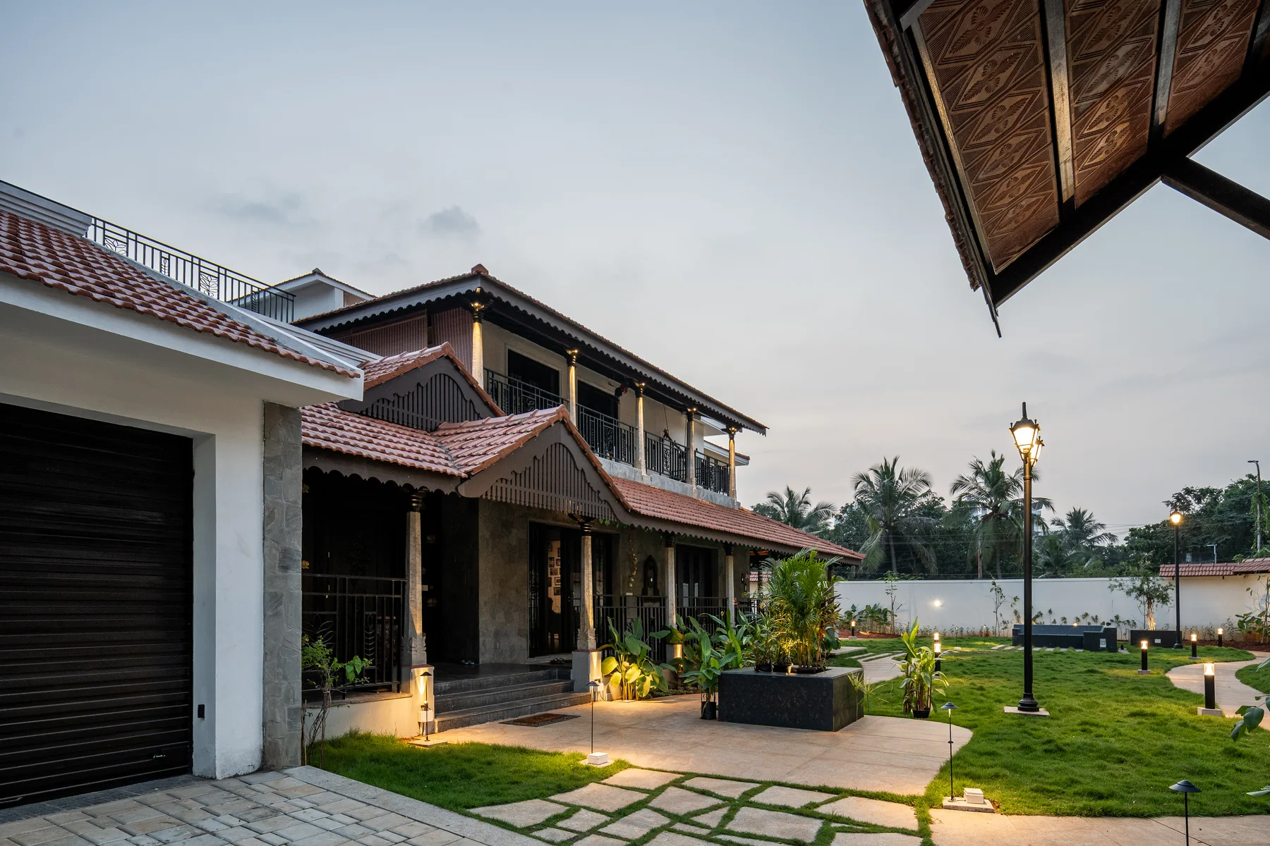 Janani, a Think Design residential project