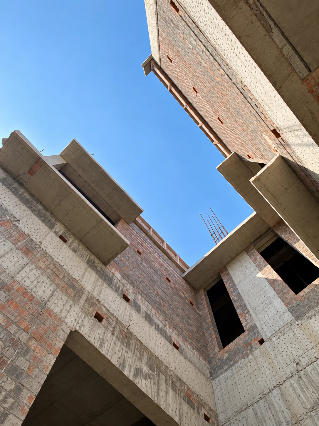 Lines & Grooves, a Think Design residential project